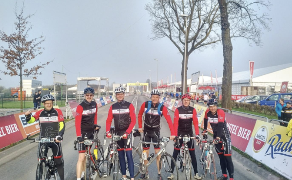 ESI Team rides Amstel Gold Race 2018 docx Google Documenten