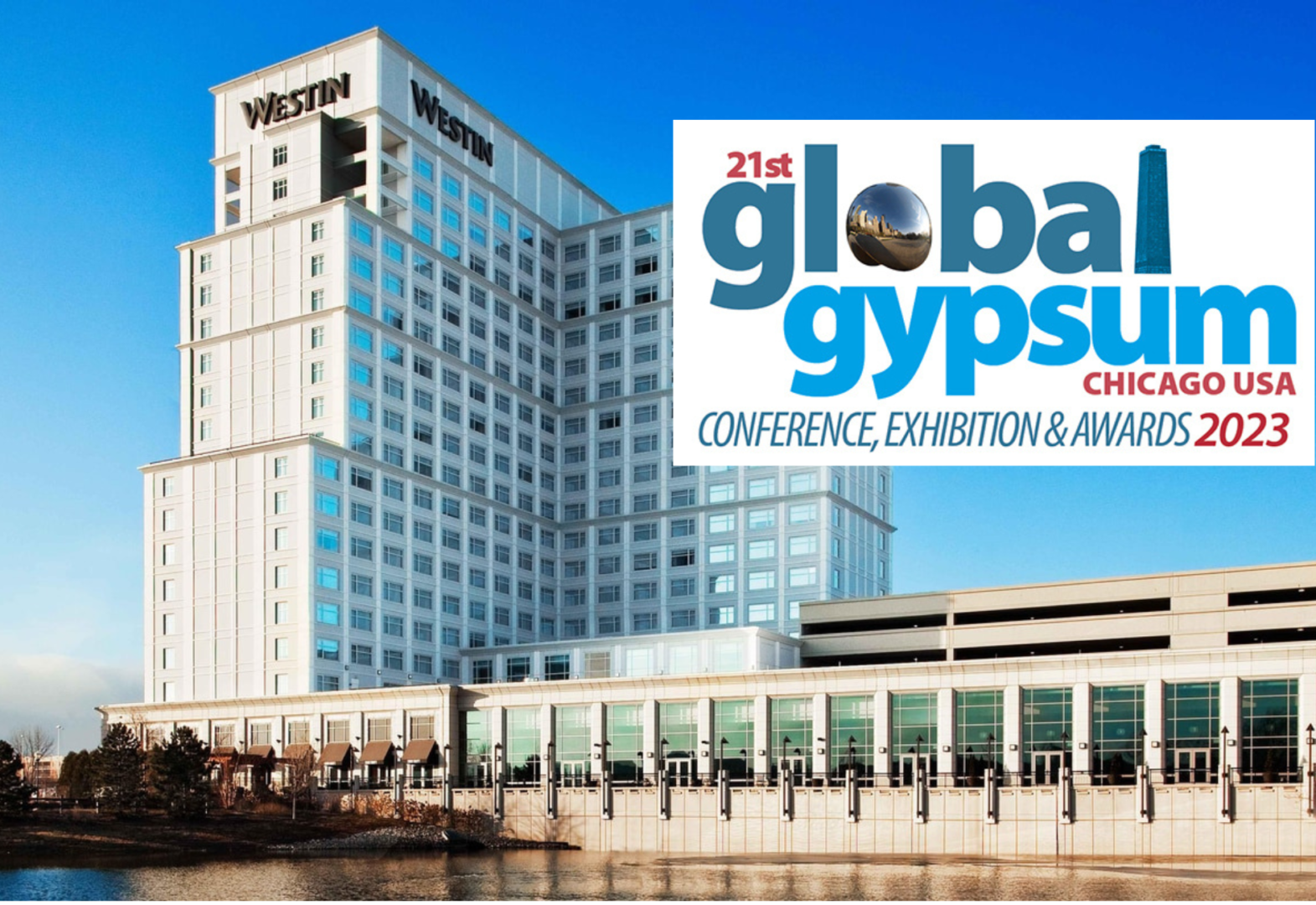 ESI at The Global Gypsum Conference Eurosilo